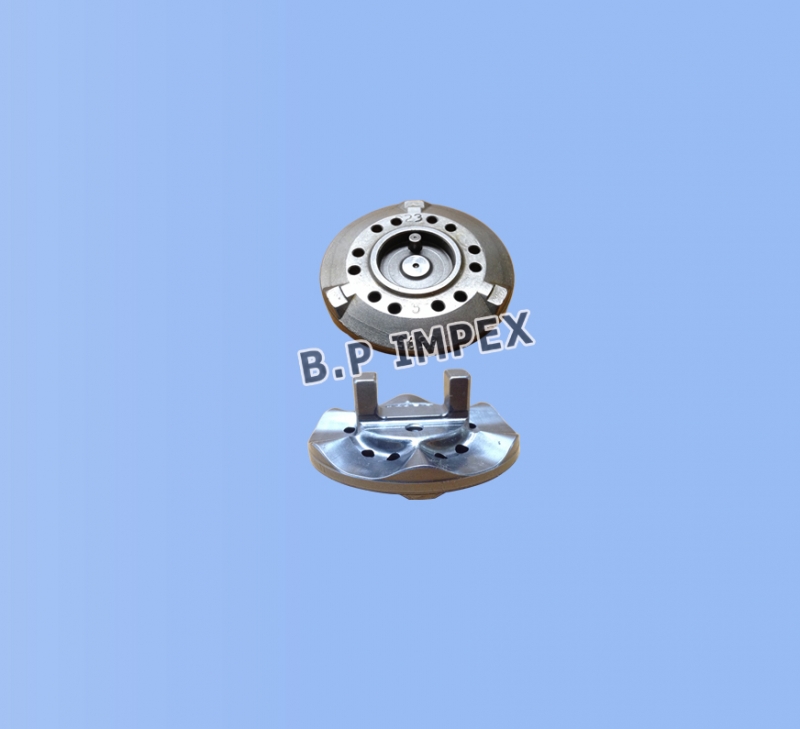 Cam Plate